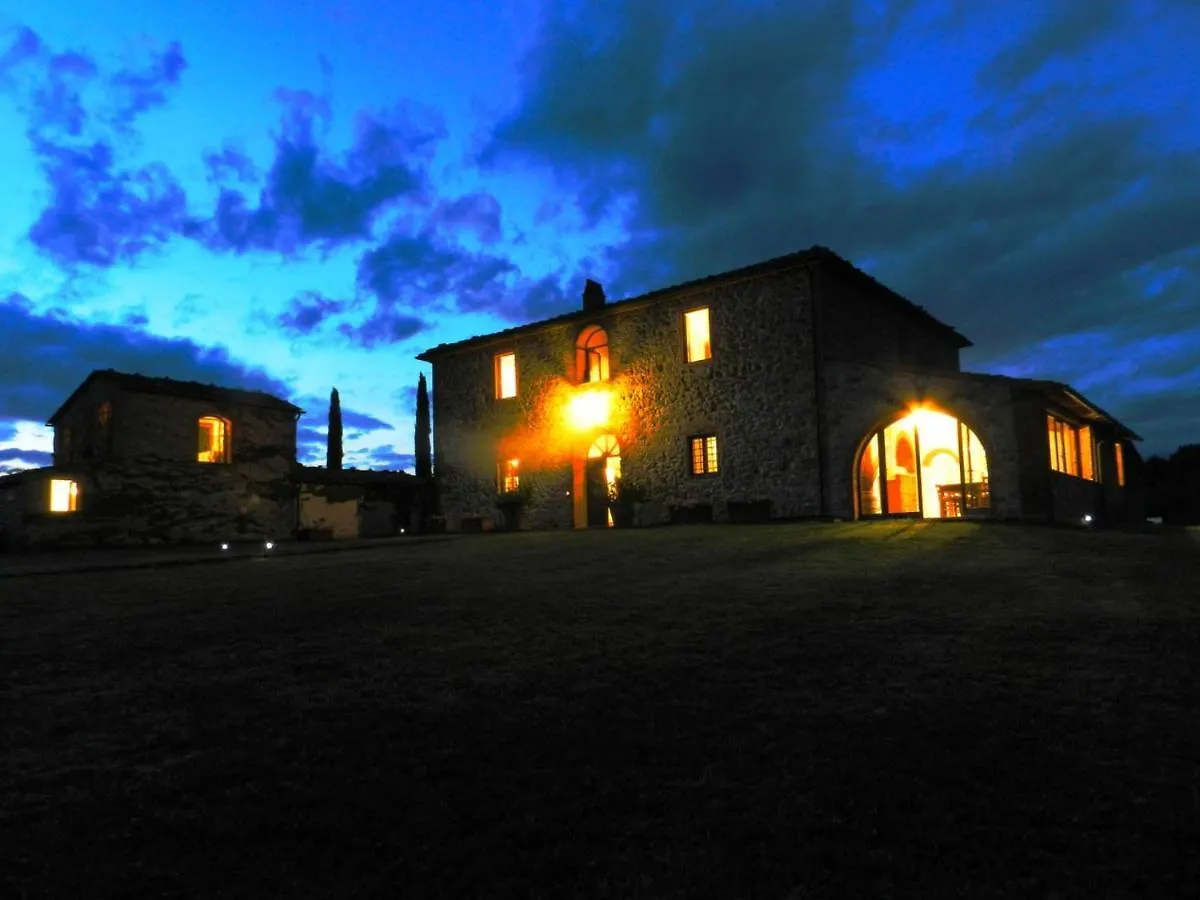Villa Nemora Castello di Montalto Italy