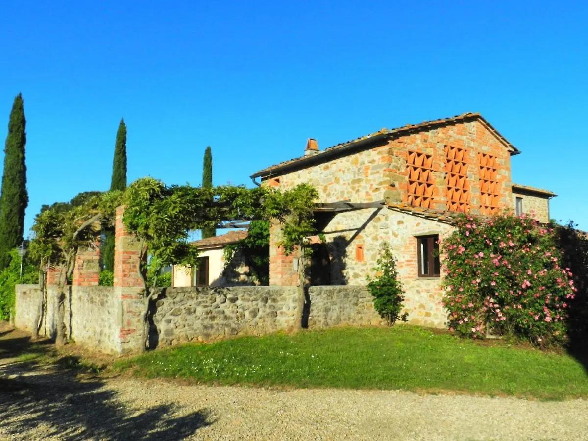 Resort Villa Nemora Castello di Montalto
