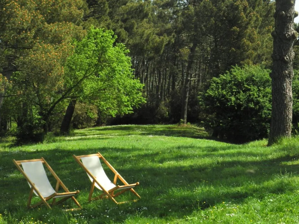 Villa Nemora Castello di Montalto Italy