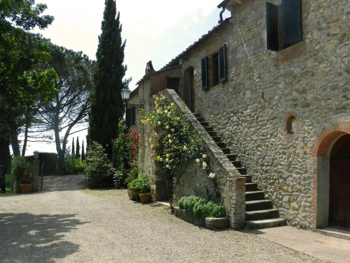 Villa Nemora Castello di Montalto Resort