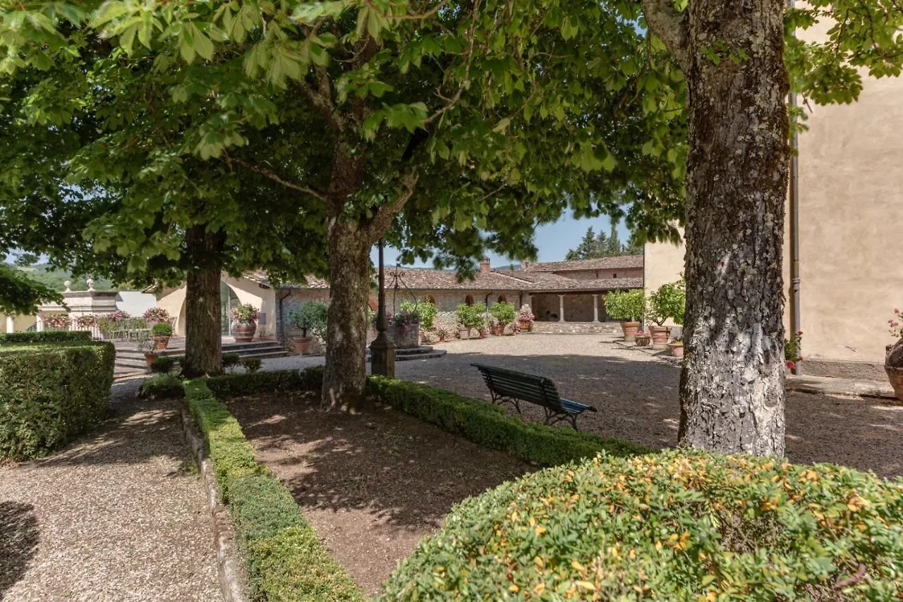 Villa Nemora Castello di Montalto 3*,  Italy