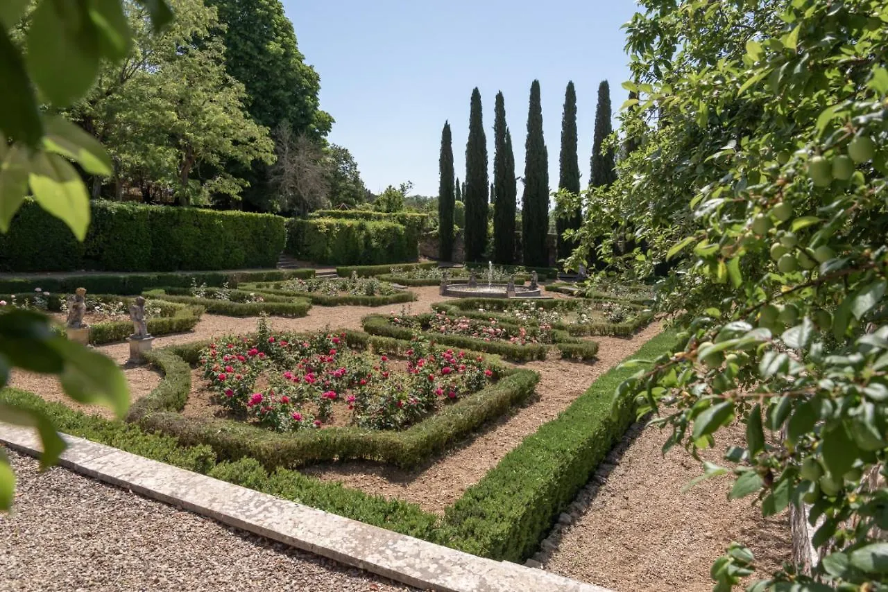 Villa Nemora Castello di Montalto 3*,  Italy