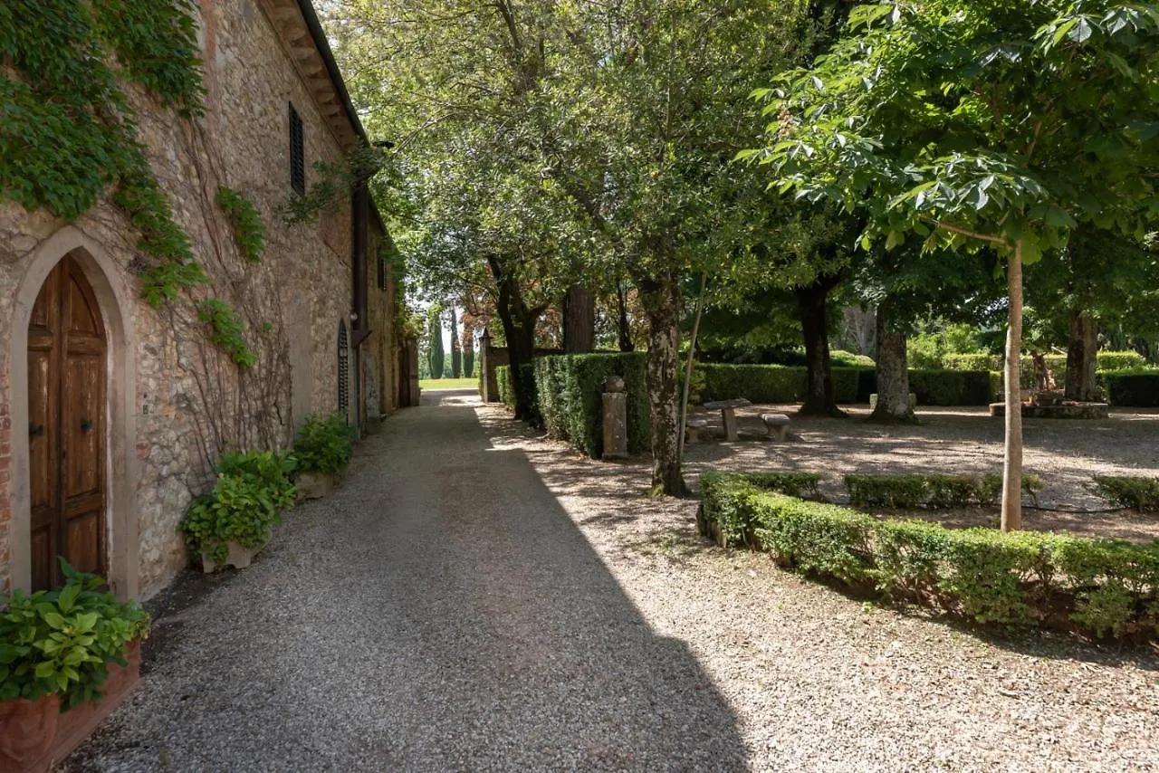 Villa Nemora Castello di Montalto 3*,  Italy