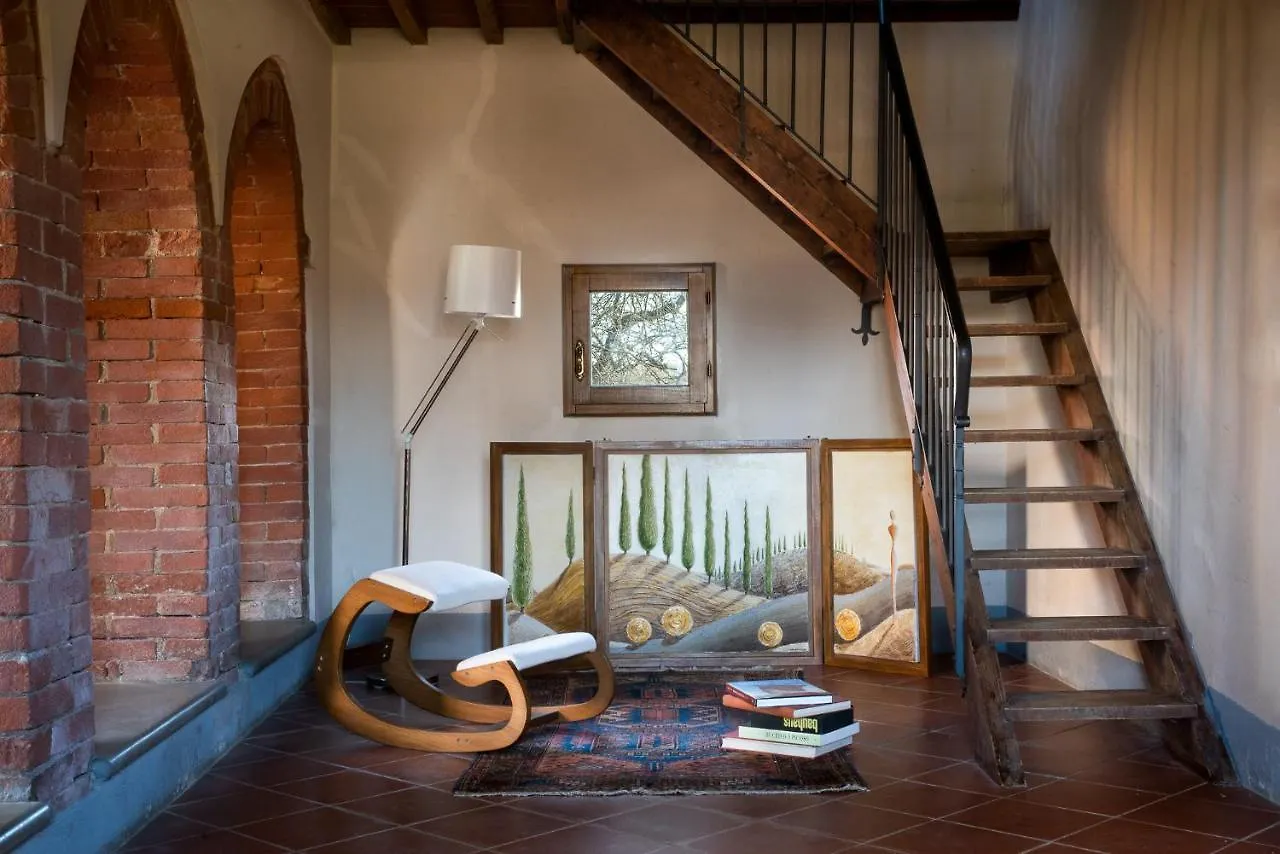 *** Resort Villa Nemora Castello di Montalto Italy