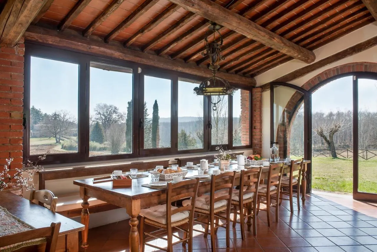 *** Resort Villa Nemora Castello di Montalto Italy