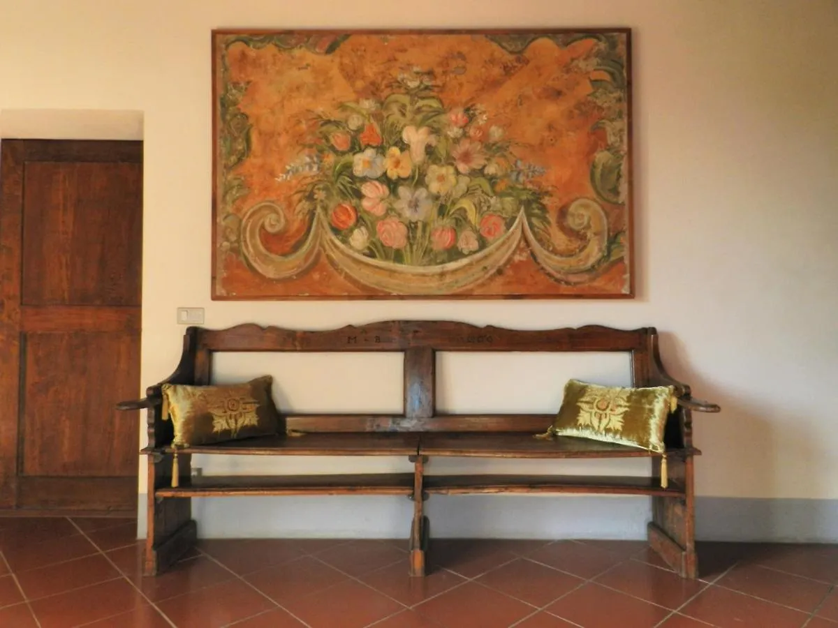 *** 리조트 Villa Nemora Castello di Montalto 이탈리아
