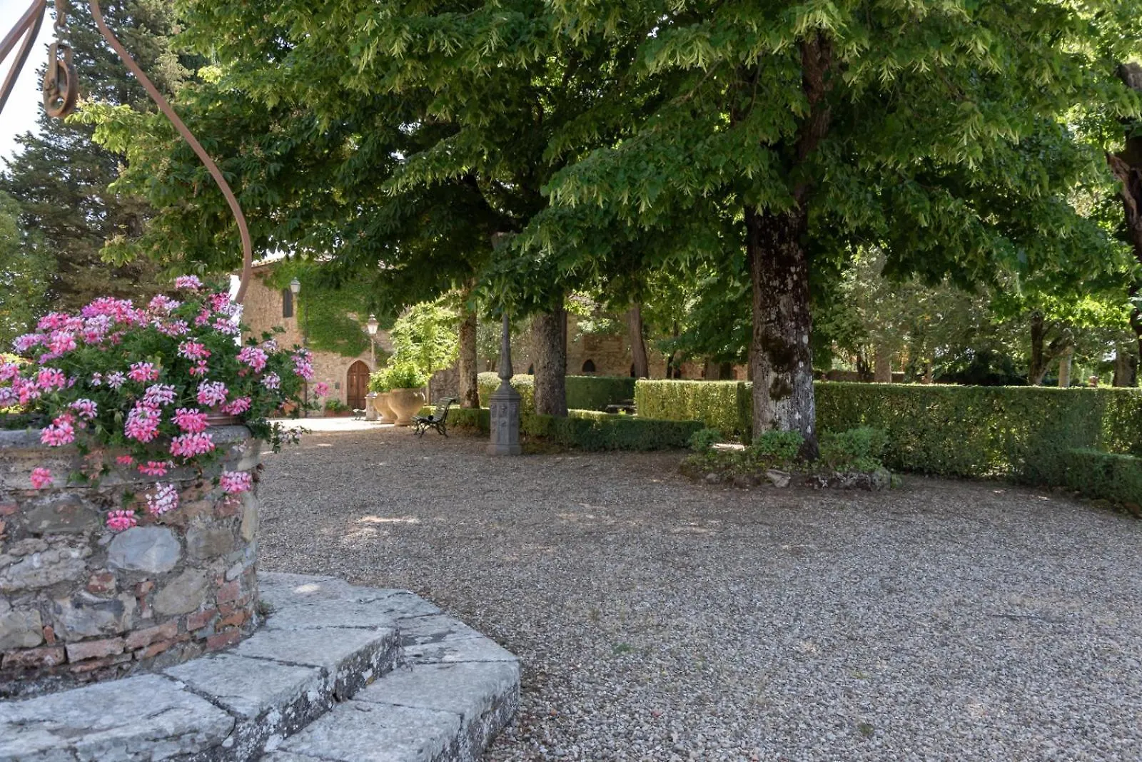 Villa Nemora Castello di Montalto 3*,  이탈리아