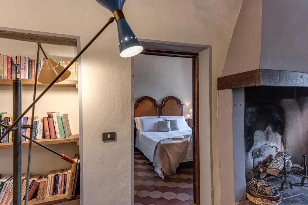 Villa Nemora Castello di Montalto 3*,  Italy