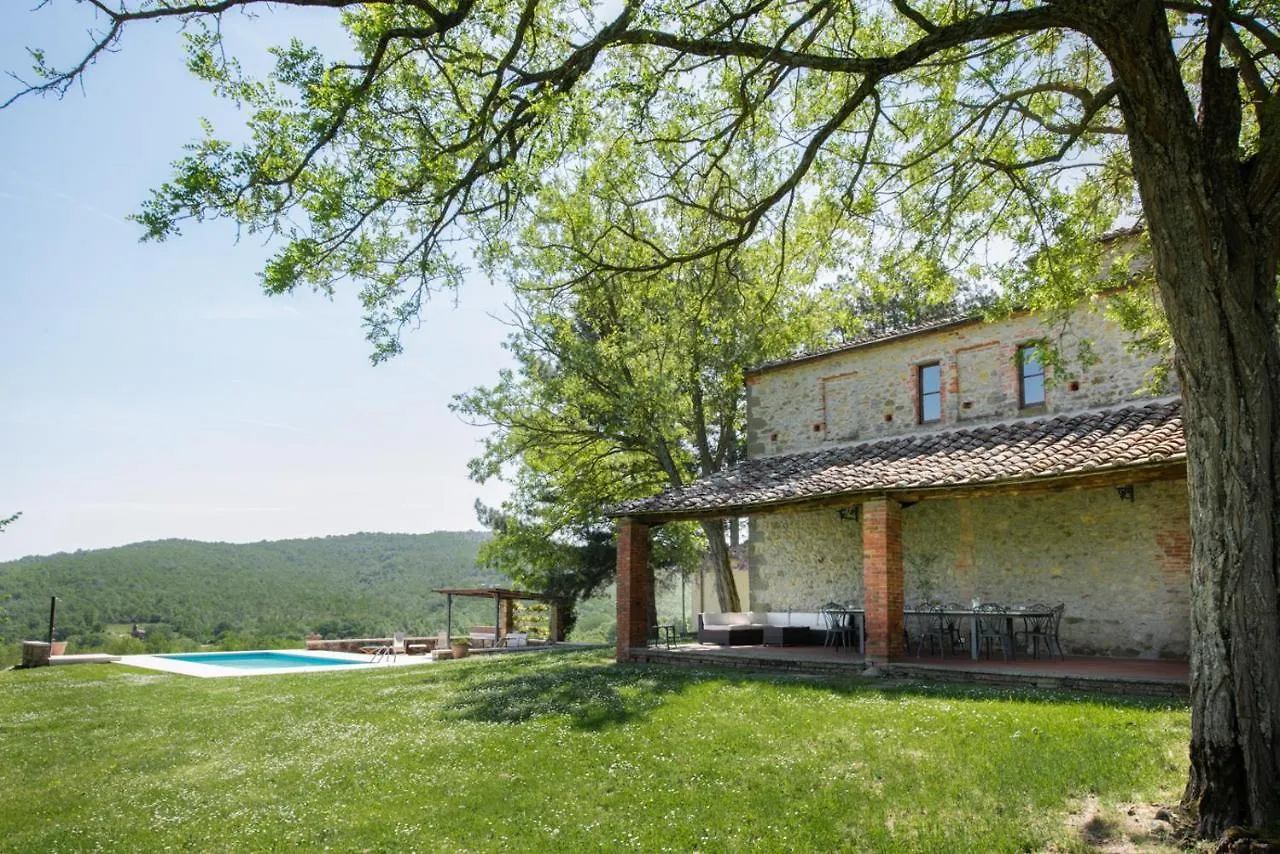 Villa Nemora Castello di Montalto 3*,  이탈리아