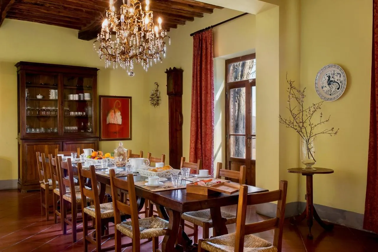 Villa Nemora Castello di Montalto Курортный комплекс