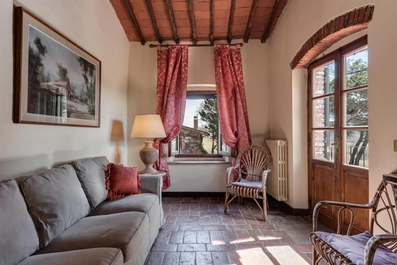 Rezort Villa Nemora Castello di Montalto