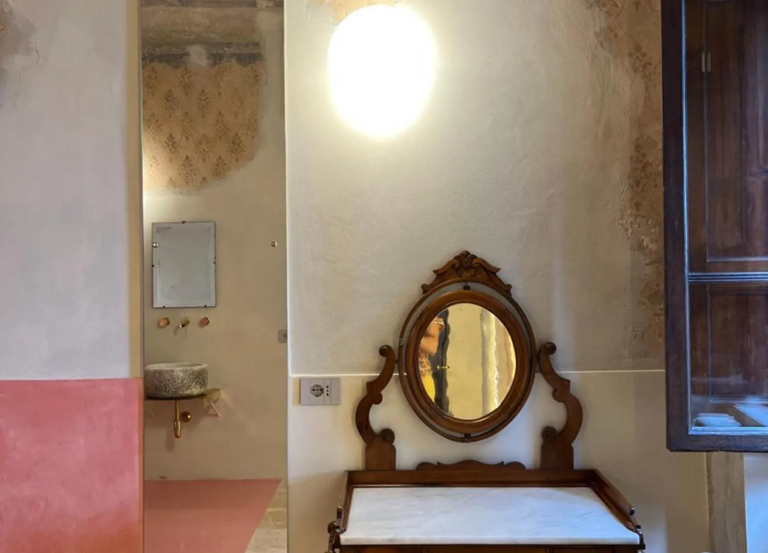 *** Rezort Villa Nemora Castello di Montalto Itálie